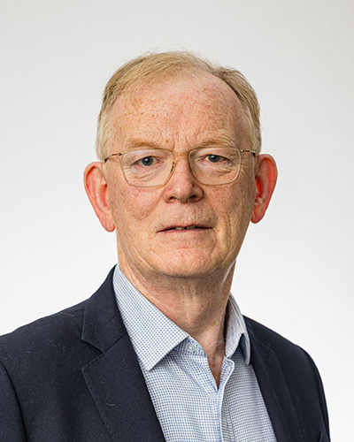 Michael J McDonald, Senior Mechanical Engineer / NCEA Dip Eng MBA PGrad DipProjMngt MIEI MCIBSE