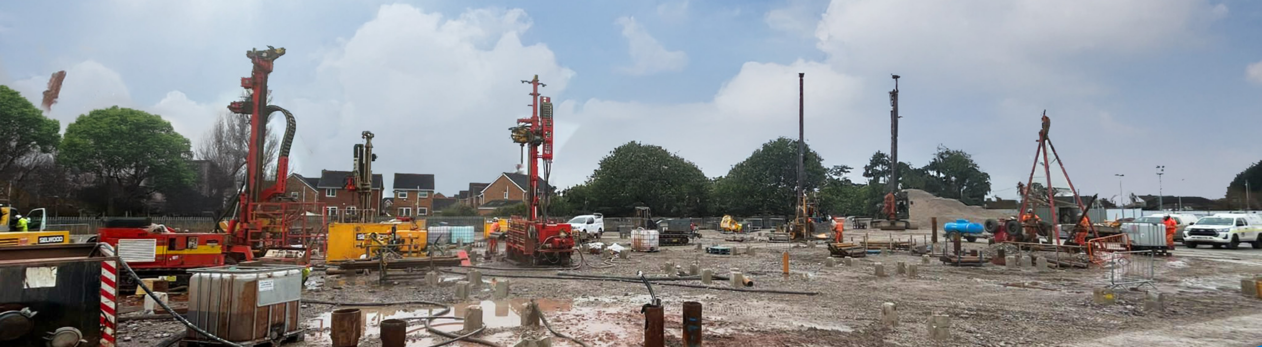 Why geothermal heat will shape Ireland’s next building cycle 