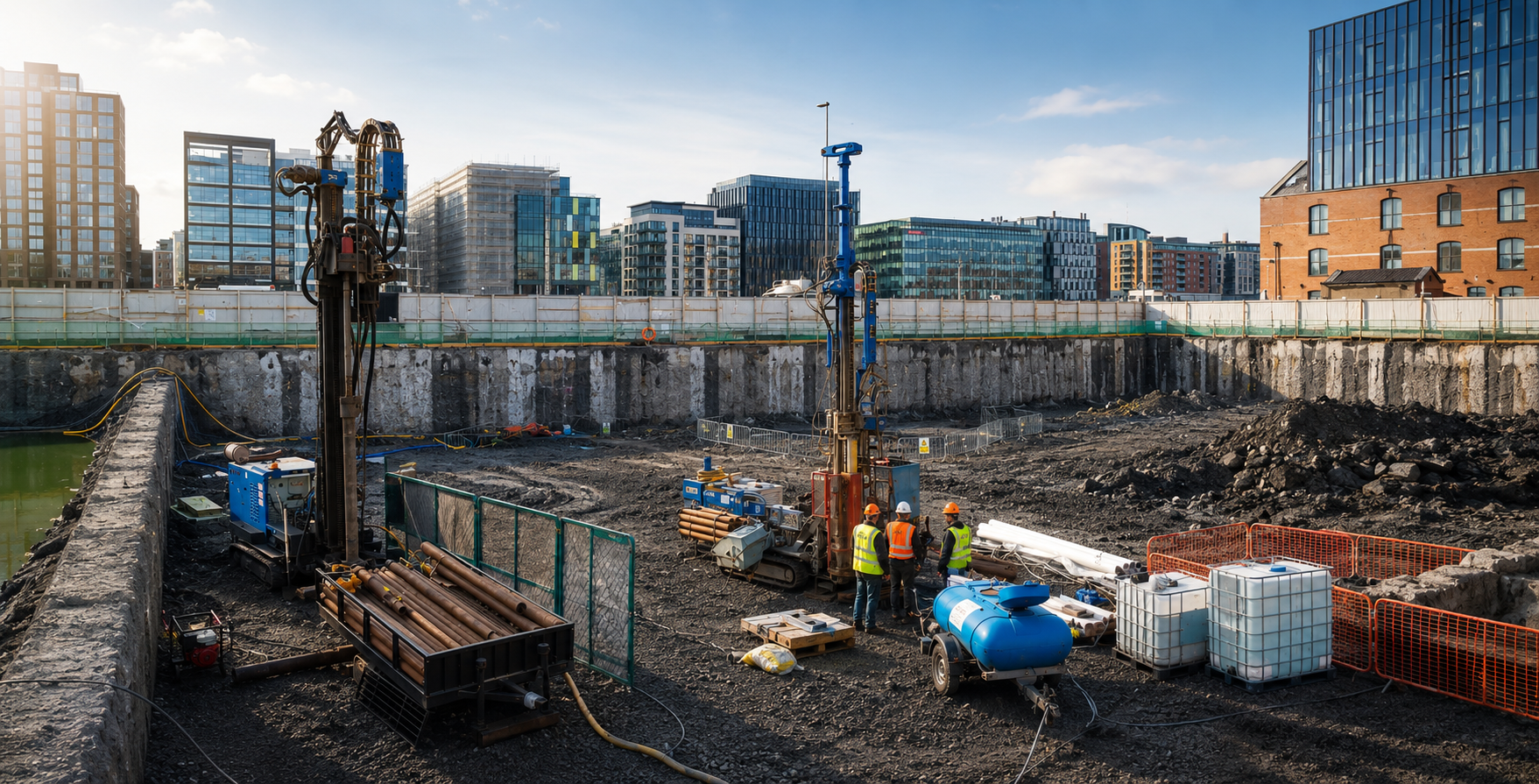 How do we finance infrastructure that lasts for generations?